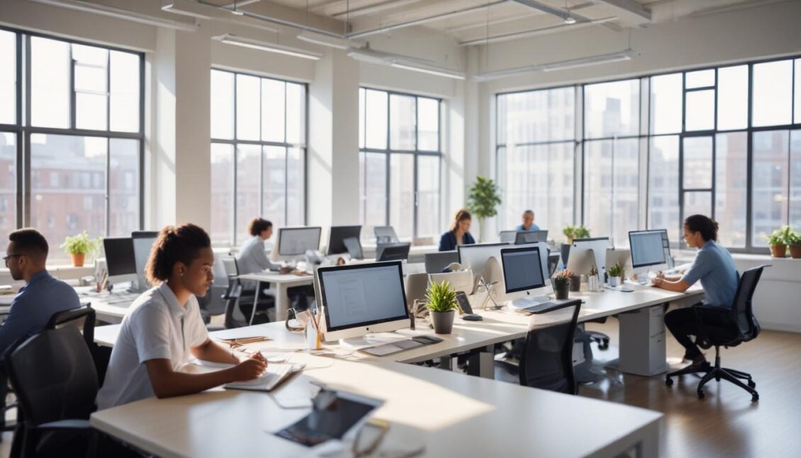 Effizientes API-Management: Schlüssel zur digitalen Transformation und Wettbewerbsfähigkeit für Unternehmen wie die ABC Bank.