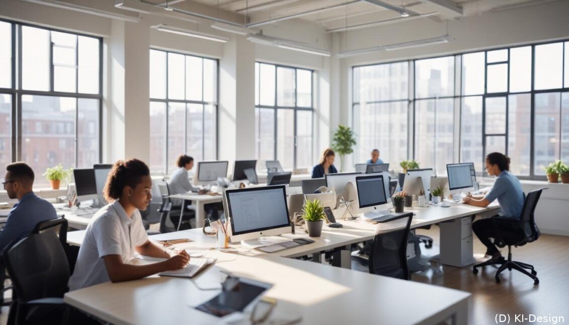 Effizientes API-Management: Schlüssel zur digitalen Transformation und Wettbewerbsfähigkeit für Unternehmen wie die ABC Bank.
