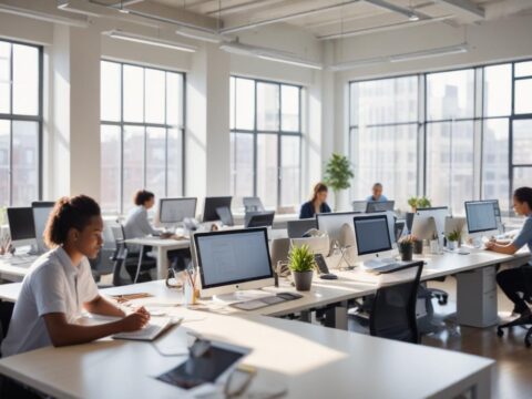 Effizientes API-Management: Schlüssel zur digitalen Transformation und Wettbewerbsfähigkeit für Unternehmen wie die ABC Bank.