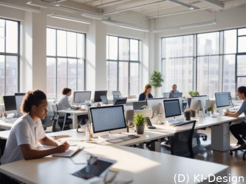Effizientes API-Management: Schlüssel zur digitalen Transformation und Wettbewerbsfähigkeit für Unternehmen wie die ABC Bank.