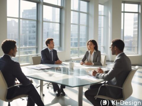 Vorwerk Gruppe präsentiert sich neu und stärkt die Bindung zum deutschen Mittelstand**