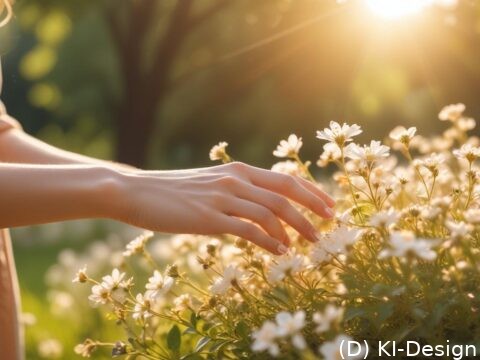 Allergiesaison 2026: Gräserpollen sorgen für steigende Beschwerden unter Allergikern**