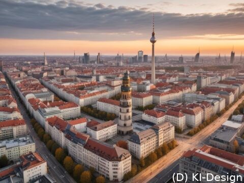 Veränderungen auf dem Berliner Immobilienmarkt: Ein neuer Wind weht**