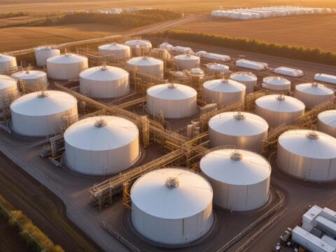 KfW IPEX-Bank engagiert sich für nachhaltige Ölverwertung und Luftfahrtdekarbonisierung**