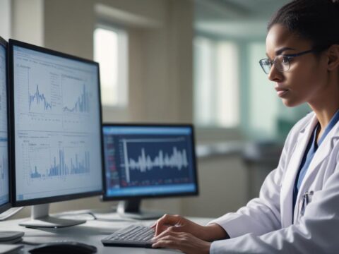 Cyberangriffe auf Krankenhäuser: Eine wachsende Bedrohung für Patientendaten in Deutschland**