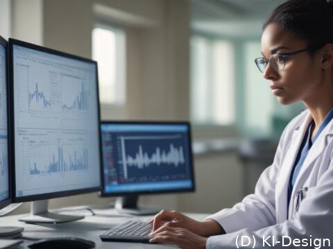 Cyberangriffe auf Krankenhäuser: Eine wachsende Bedrohung für Patientendaten in Deutschland** Cyberangriffe auf Krankenhäuser: Eine wachsende Bedrohung für Patientendaten in Deutschland**