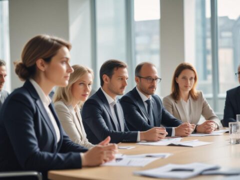Globale Finanzinstitutionen unter der Lupe: Der Diplomatic Council präsentiert innovative Ansätze**