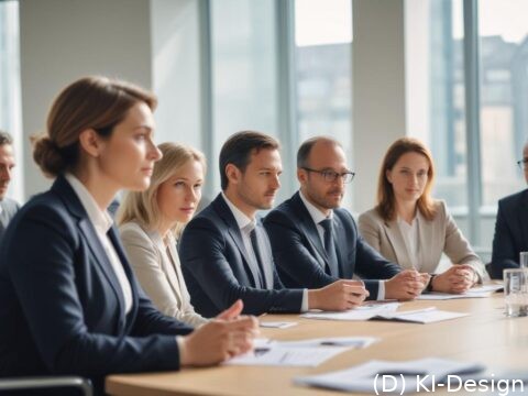 Globale Finanzinstitutionen unter der Lupe: Der Diplomatic Council präsentiert innovative Ansätze**