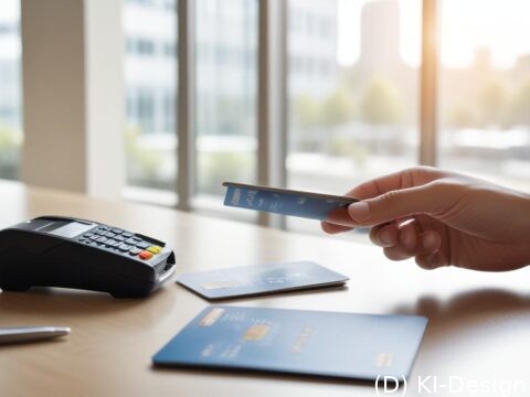 Innovative Lösungen von Giesecke+Devrient zur Optimierung der Kartennutzung**