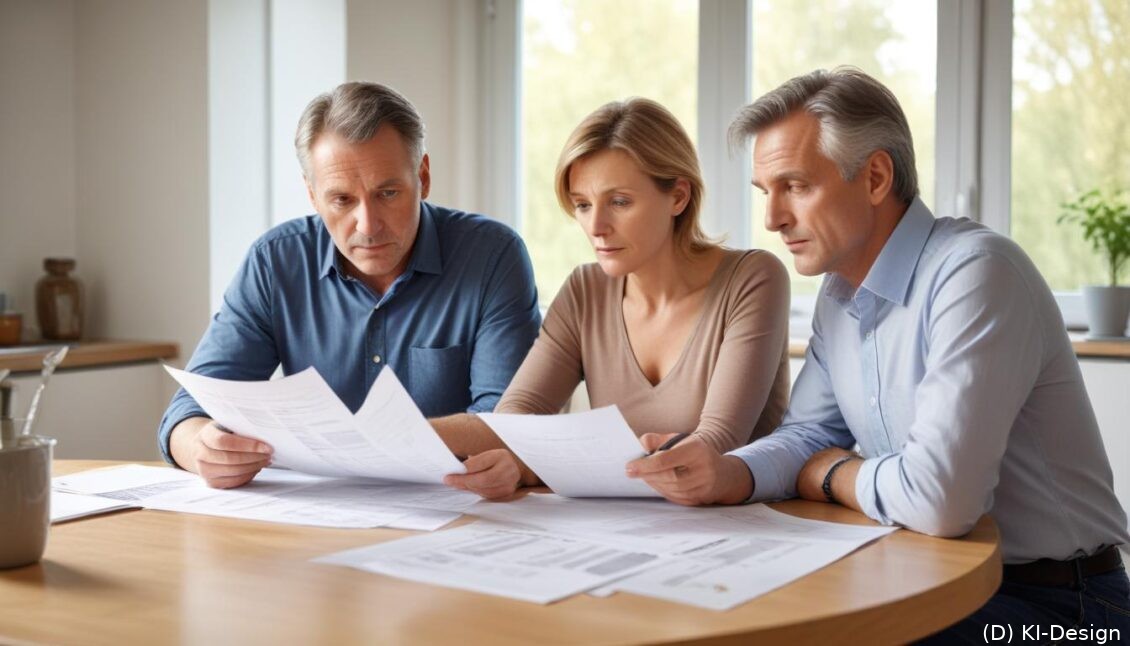 Vertrauensverlust in die gesetzliche Rente: Dringende Notwendigkeit einer transparenten Rentenrefor… Vertrauensverlust in die gesetzliche Rente: Dringende Notwendigkeit einer transparenten Rentenrefor…
