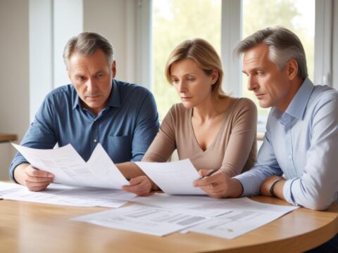 Vertrauensverlust in die gesetzliche Rente: Dringende Notwendigkeit einer transparenten Rentenrefor…