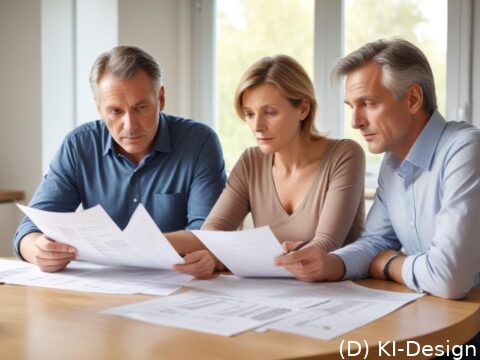 Vertrauensverlust in die gesetzliche Rente: Dringende Notwendigkeit einer transparenten Rentenrefor… Vertrauensverlust in die gesetzliche Rente: Dringende Notwendigkeit einer transparenten Rentenrefor…