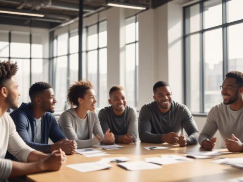 Sporthilfe startet Wettbewerb für innovative Geschäftsideen von Athletinnen und Athleten** Sporthilfe startet Wettbewerb für innovative Geschäftsideen von Athletinnen und Athleten**