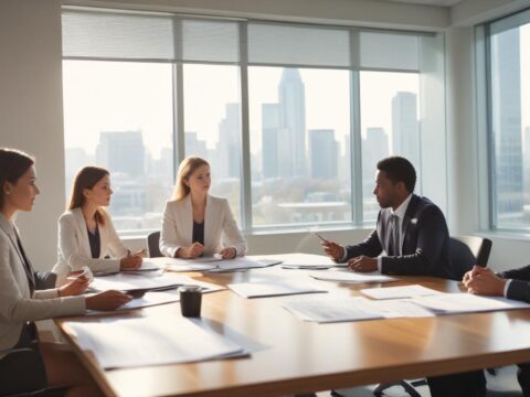 Erfolgreiche Finanzierungsrunde für Focused Energy mit 240 Millionen US-Dollar**