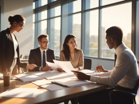 Die Bedeutung öffentlicher Fördermittel für Unternehmen: Ein oft übersehener Finanzierungsweg**