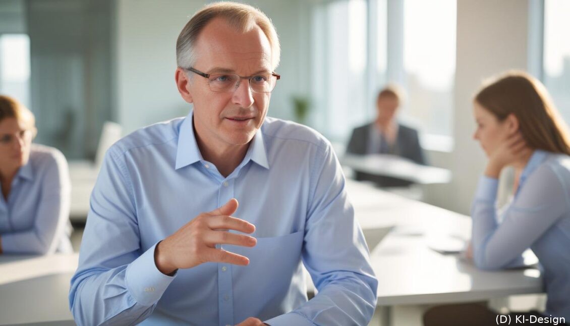 Die Prioritäten im Unternehmertum: Ein Erfahrungsbericht von Ulf Papke** Die Prioritäten im Unternehmertum: Ein Erfahrungsbericht von Ulf Papke**
