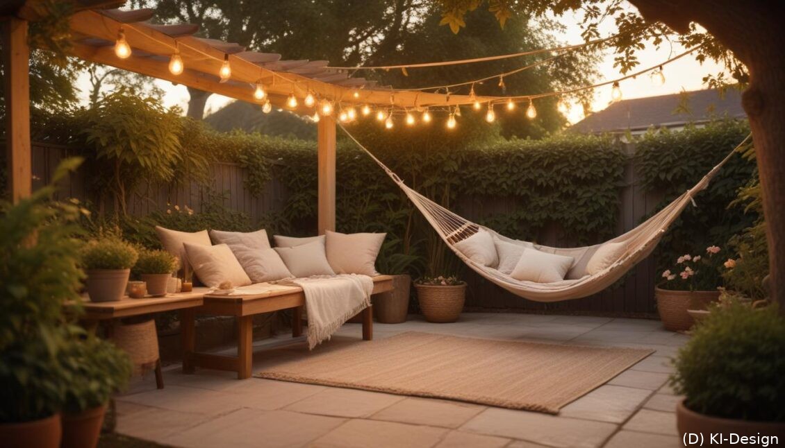Der Outdoor-Trend: Wie das Leben im Freien immer beliebter wird Der Outdoor-Trend: Wie das Leben im Freien immer beliebter wird