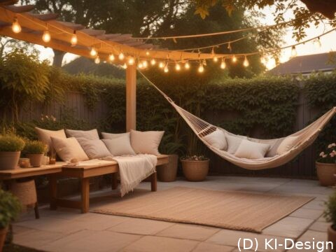 Der Outdoor-Trend: Wie das Leben im Freien immer beliebter wird