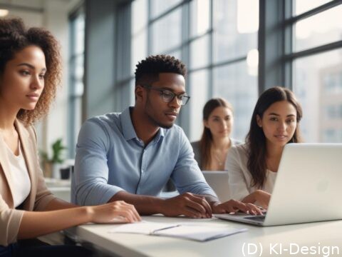 Generation Z und Künstliche Intelligenz: Die Bereitschaft zur Nutzung von KI-gestützter Beratung** Generation Z und Künstliche Intelligenz: Die Bereitschaft zur Nutzung von KI-gestützter Beratung**
