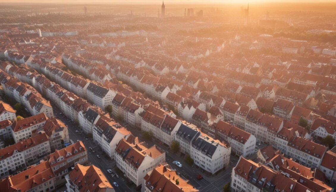 Klimawandel als wirtschaftliche Herausforderung: Deutschlands drohende Verluste bis 2030**