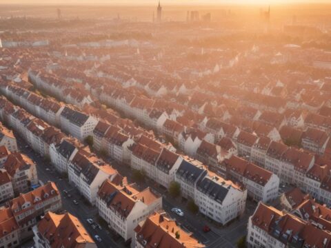 Klimawandel als wirtschaftliche Herausforderung: Deutschlands drohende Verluste bis 2030**