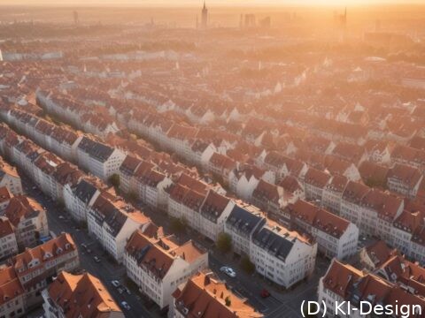 Klimawandel als wirtschaftliche Herausforderung: Deutschlands drohende Verluste bis 2030**