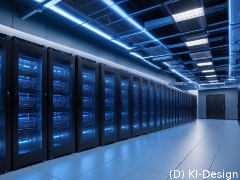 KfW IPEX-Bank unterstützt AtlasEdge mit bedeutender Finanzierung in Höhe von 1,2 Milliarden Euro**