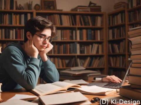 Ministerin zeigt Unverständnis für die Herausforderungen von Studierenden**