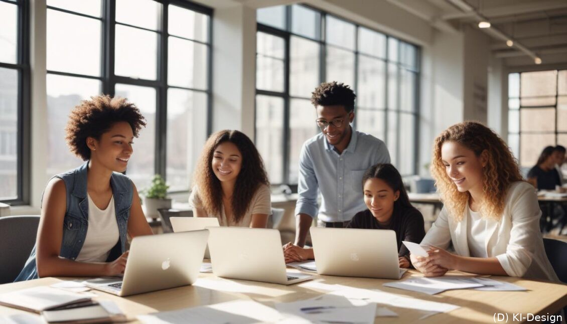Innovationsförderung für junge Unternehmen: KfW vergibt Preisgelder für wegweisende Ideen** Innovationsförderung für junge Unternehmen: KfW vergibt Preisgelder für wegweisende Ideen**