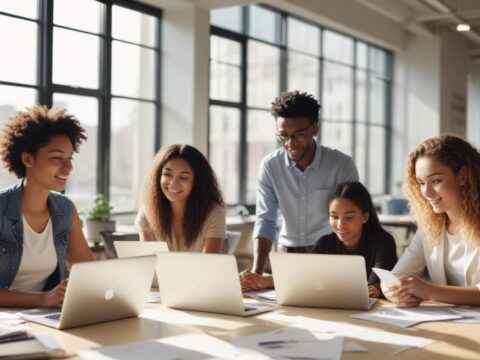 Innovationsförderung für junge Unternehmen: KfW vergibt Preisgelder für wegweisende Ideen**