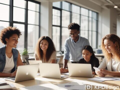 Innovationsförderung für junge Unternehmen: KfW vergibt Preisgelder für wegweisende Ideen**