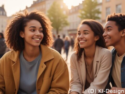 Bargeldloses Bezahlen beim Public Viewing: Ein Trend unter jungen Menschen**