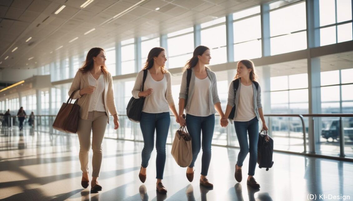 Reiseabsicherung für Familien – Eine Notwendigkeit für unbeschwerte Urlaubszeiten Reiseabsicherung für Familien – Eine Notwendigkeit für unbeschwerte Urlaubszeiten