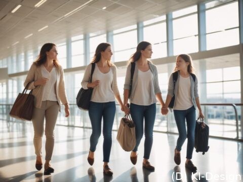 Reiseabsicherung für Familien – Eine Notwendigkeit für unbeschwerte Urlaubszeiten Reiseabsicherung für Familien – Eine Notwendigkeit für unbeschwerte Urlaubszeiten