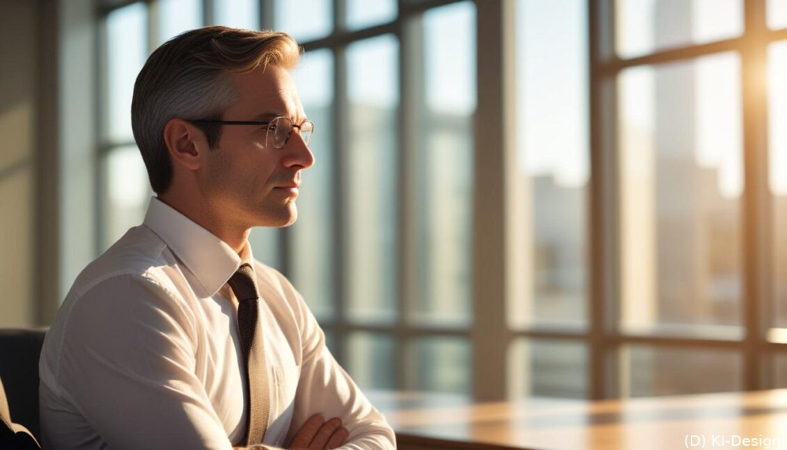 Die Illusion der Sicherheit: Warum finanzielle Trägheit der Feind des Vermögensaufbaus ist** Die Illusion der Sicherheit: Warum finanzielle Trägheit der Feind des Vermögensaufbaus ist**