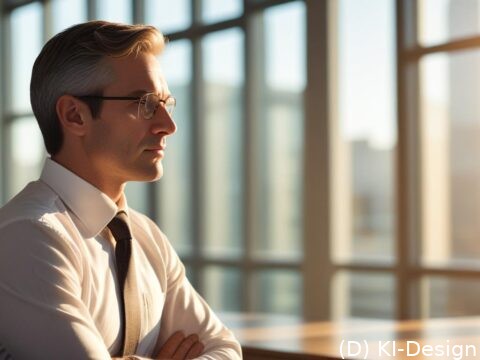 Die Illusion der Sicherheit: Warum finanzielle Trägheit der Feind des Vermögensaufbaus ist**