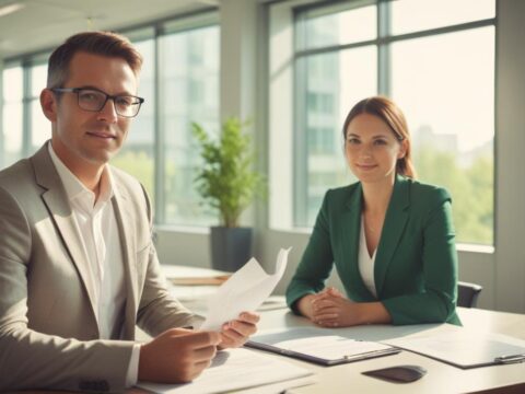 Green Compliance: Wie Versicherer bei der Datenerhebung gefordert sind