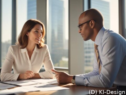 Der Wandel des Vertrauens im Wealth Management: Die Herausforderungen der digitalen Ära**