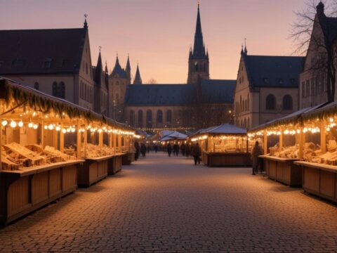 Finanzielle Bilanz der Opfer des Magdeburger Weihnachtsmarktanschlags**