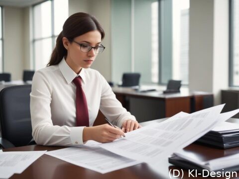 Geldwäscheprävention: Wie Compliance-Systeme in Banken versagen oder brillieren