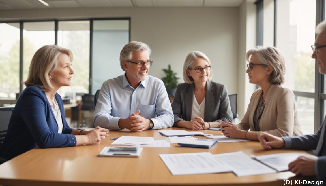 Erbschaften in Deutschland: Die Zukunft des Immobilienbesitzes der Babyboomer-Generation** Erbschaften in Deutschland: Die Zukunft des Immobilienbesitzes der Babyboomer-Generation**