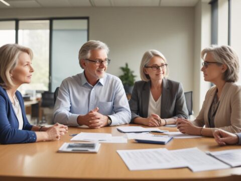 Erbschaften in Deutschland: Die Zukunft des Immobilienbesitzes der Babyboomer-Generation** Erbschaften in Deutschland: Die Zukunft des Immobilienbesitzes der Babyboomer-Generation**