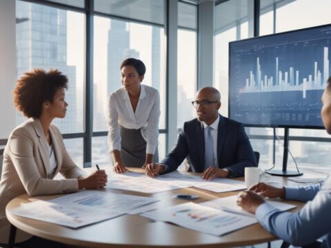 Veränderungen im globalen Bankensektor durch US-Deregulierung