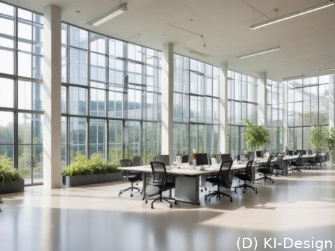 Anpassung der Infrastruktur der Deutschen Rentenversicherung Bund an moderne Arbeitsanforderungen** Anpassung der Infrastruktur der Deutschen Rentenversicherung Bund an moderne Arbeitsanforderungen**