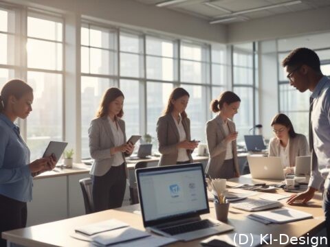 Chancen der Künstlichen Intelligenz in der Deutschen Rentenversicherung Chancen der Künstlichen Intelligenz in der Deutschen Rentenversicherung