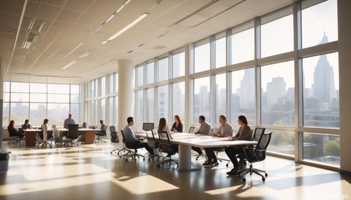 Starkes Wachstum und Schaffung von Arbeitsplätzen bei Schwarz Corporate Solutions KG**