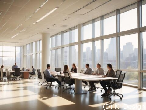 Starkes Wachstum und Schaffung von Arbeitsplätzen bei Schwarz Corporate Solutions KG**
