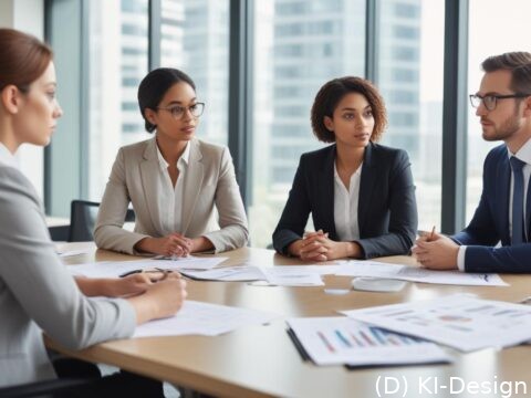 Globale Wirtschaft unter Druck: Insolvenzen steigen trotz Nahostkonflikt**