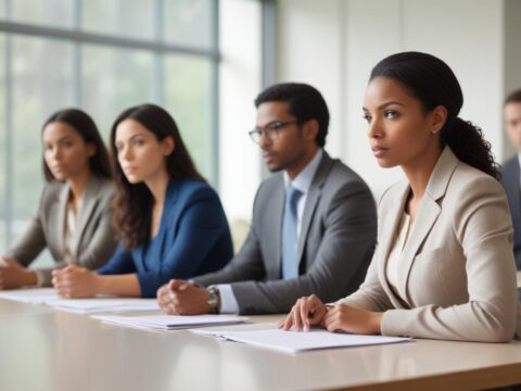 Die Auswirkungen von Suchtmittelkonsum auf die Arbeitswelt