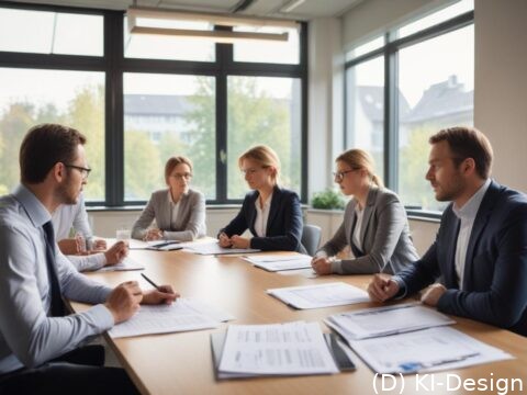 Herausforderungen für den Mittelstand: Steigende Kosten und schwache Konjunktur**